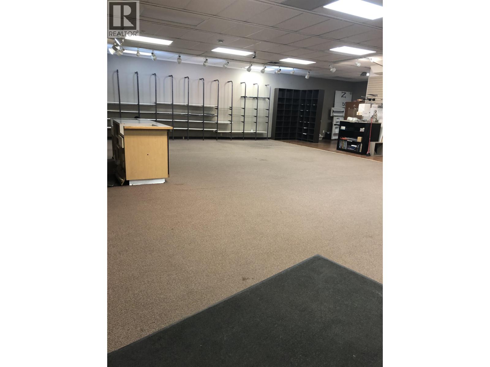 1 10032 99 Avenue, Fort St. John, British Columbia  V1J 1V3 - Photo 4 - C8077456