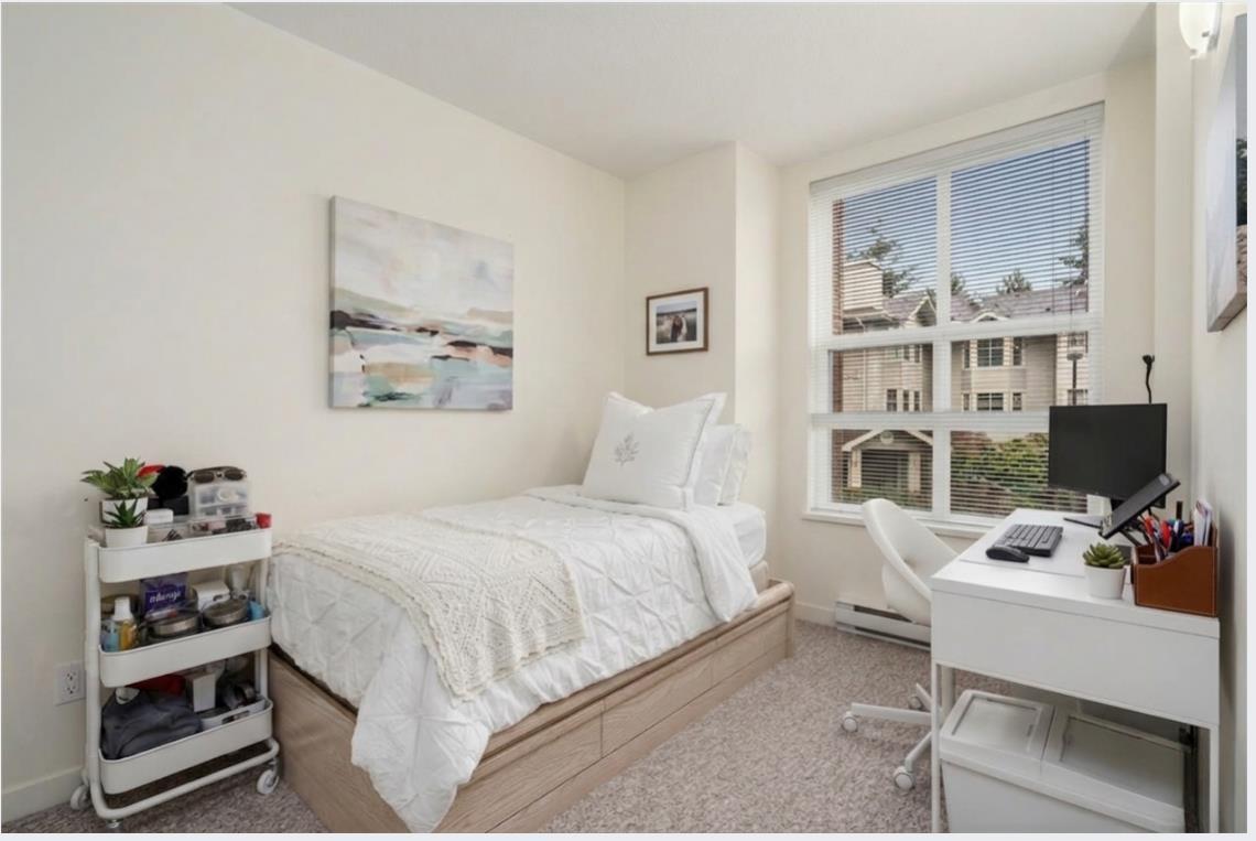 205 10707 139 Street, Surrey, British Columbia  V3T 0B2 - Photo 4 - R3111244