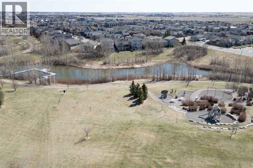 605 Sunridge Crescent W, Lethbridge, Alberta  T1J 0T4 - Photo 36 - A2295177