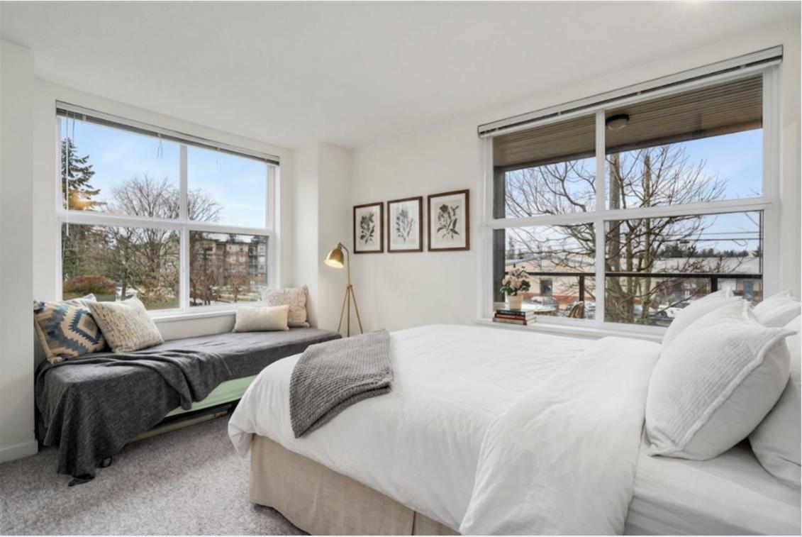 205 10707 139 Street, Surrey, British Columbia  V3T 0B2 - Photo 5 - R3111244