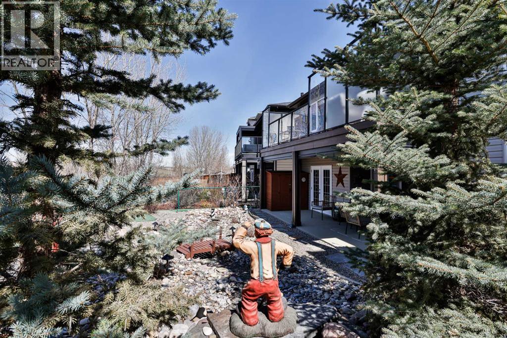 605 Sunridge Crescent W, Lethbridge, Alberta  T1J 0T4 - Photo 39 - A2295177