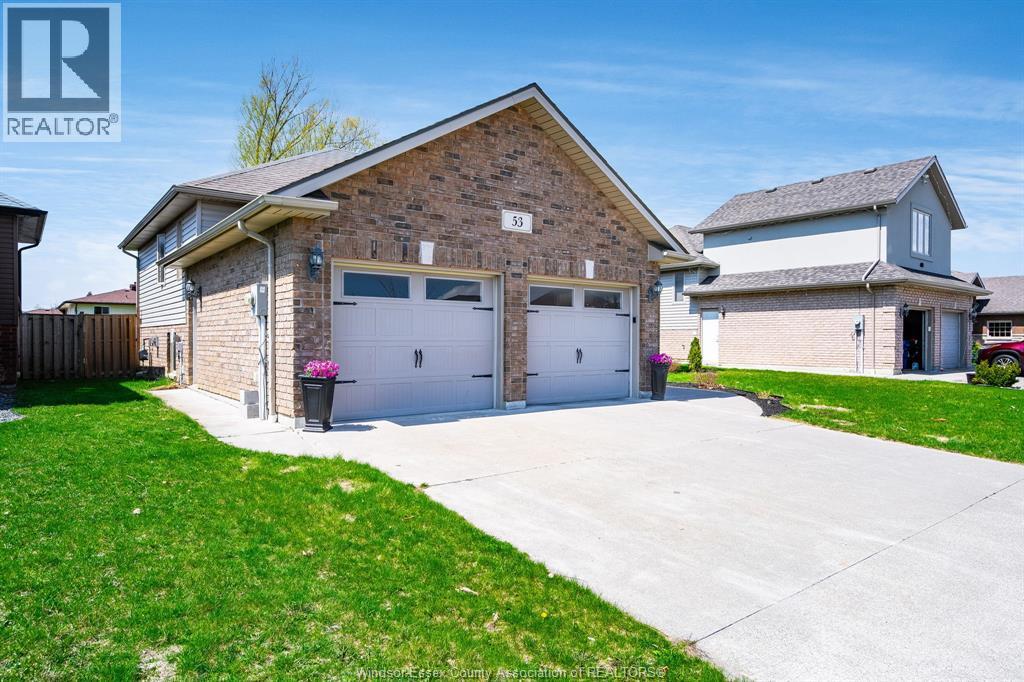 53 Antonio, Leamington, Ontario  N8H 5P8 - Photo 35 - 26008186