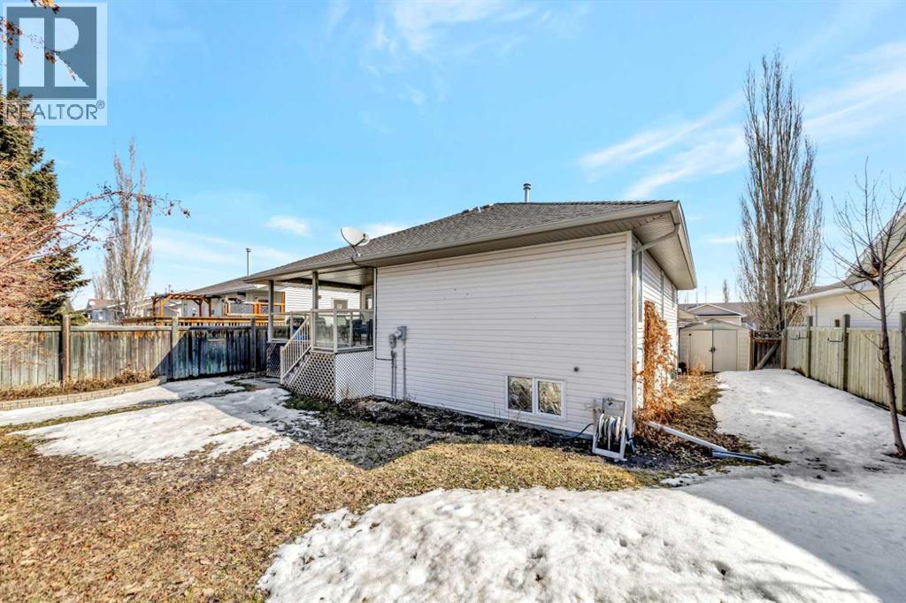 3308 63 Avenue, Lloydminster, Alberta  T9V 2V9 - Photo 38 - A2301792