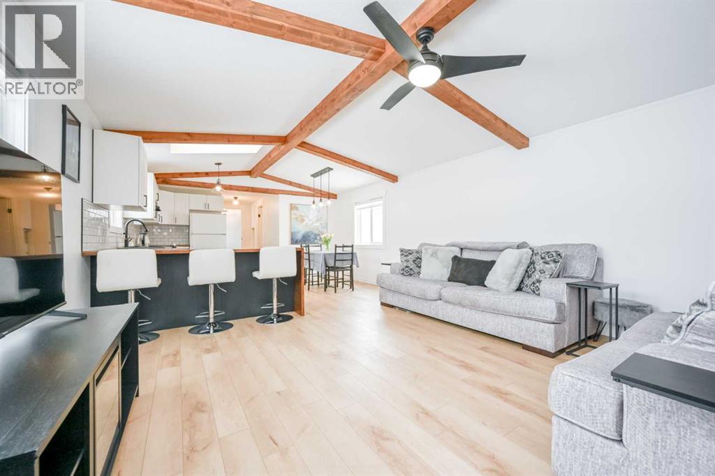 153 Clark Crescent, Rural Grande Prairie No. 1, Alberta  T8W 5K5 - Photo 5 - A2298939