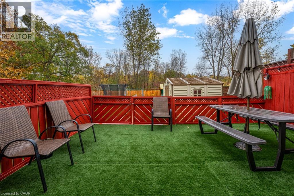 201 Windsor Street, Welland, Ontario  L3C 7E3 - Photo 33 - 40809049