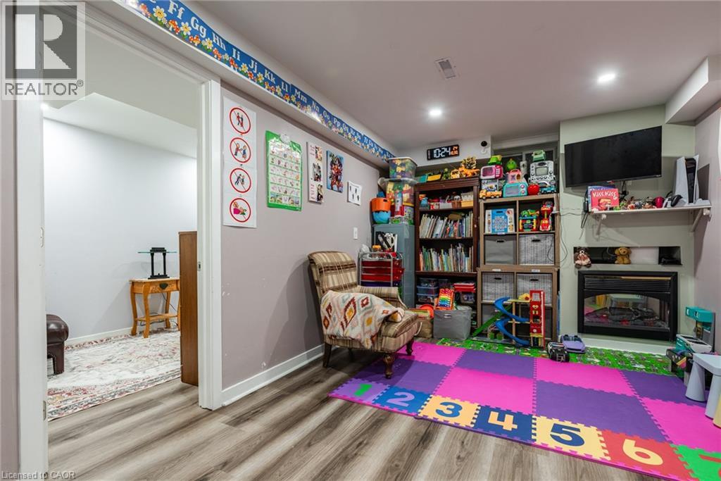 201 Windsor Street, Welland, Ontario  L3C 7E3 - Photo 26 - 40809049