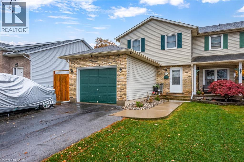 201 Windsor Street, Welland, Ontario  L3C 7E3 - Photo 2 - 40809049