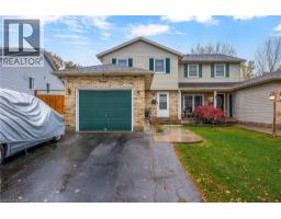 201 WINDSOR Street, Welland, Ontario