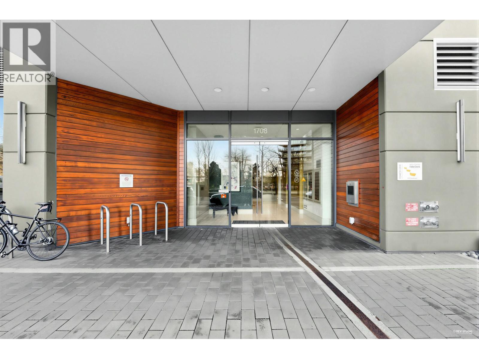 909 1708 Columbia Street, Vancouver, British Columbia  V5Y 0H7 - Photo 24 - R3113302