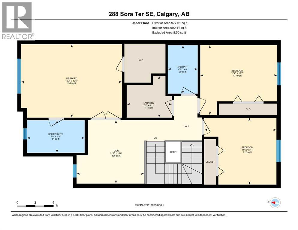 288 Sora Terrace SE, Calgary, Alberta  T3S 0L8 - Photo 47 - A2290664