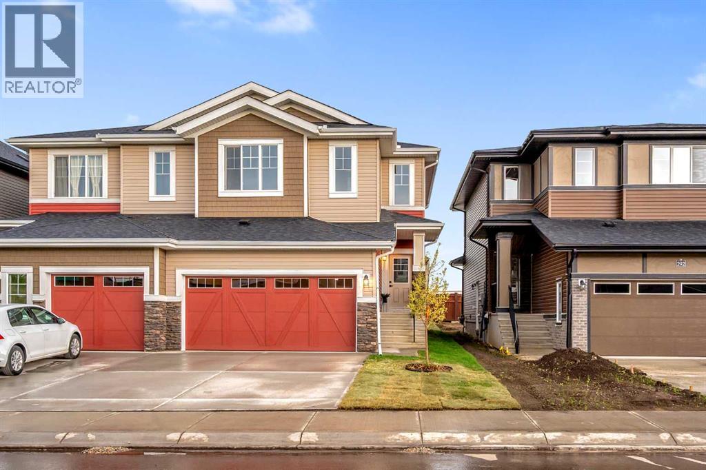 288 Sora Terrace SE, Calgary, Alberta  T3S 0L8 - Photo 3 - A2290664