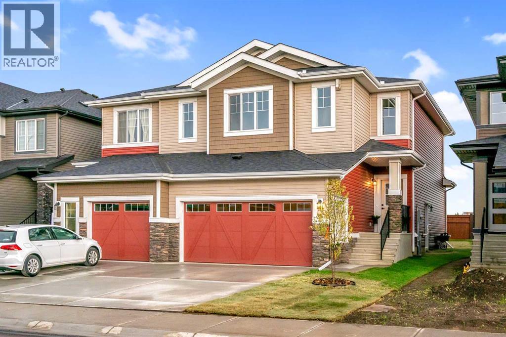 288 Sora Terrace SE, Calgary, Alberta  T3S 0L8 - Photo 1 - A2290664