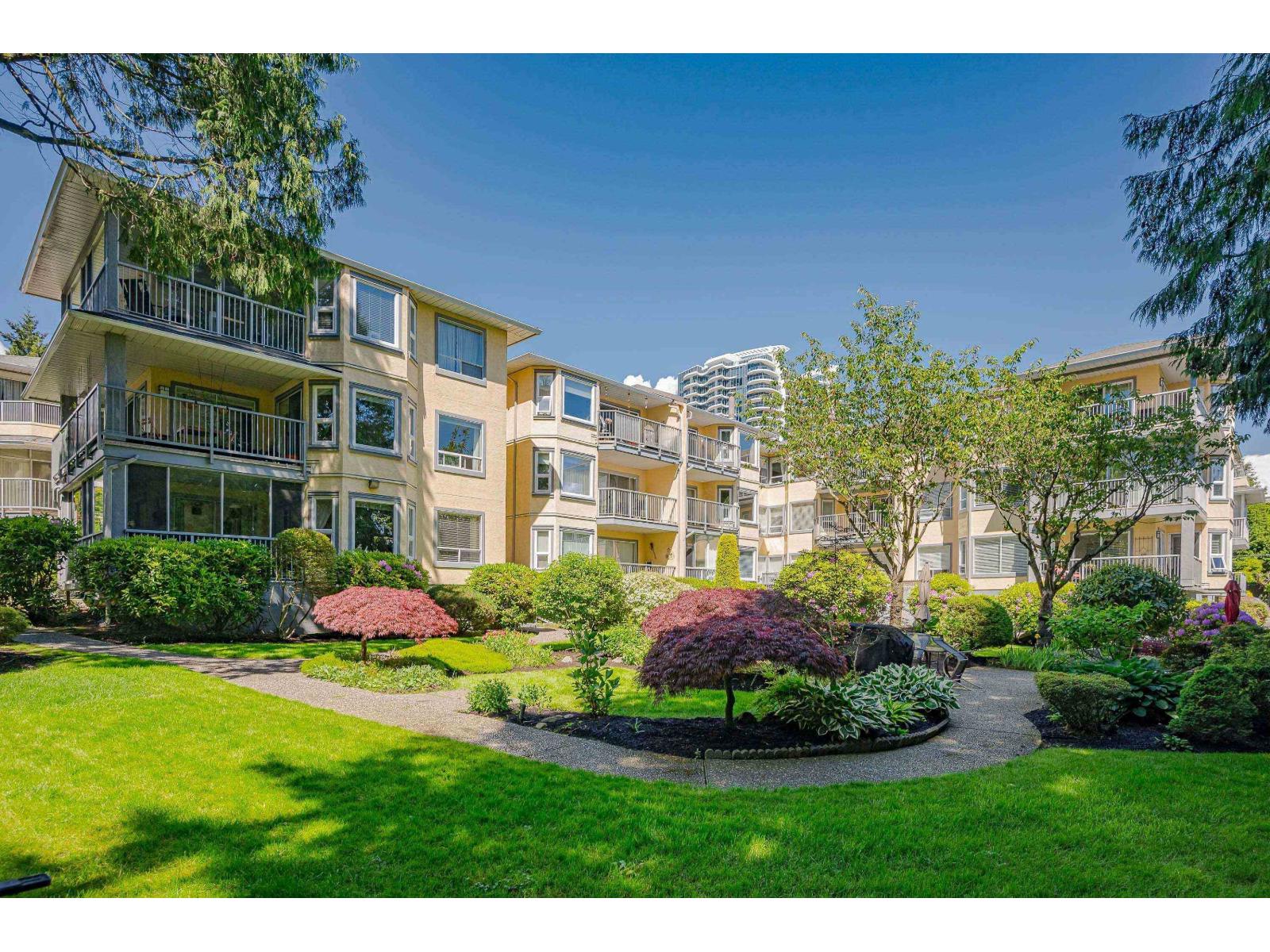 205 1459 Blackwood Street, White Rock, British Columbia  V4B 3V6 - Photo 33 - R3111288