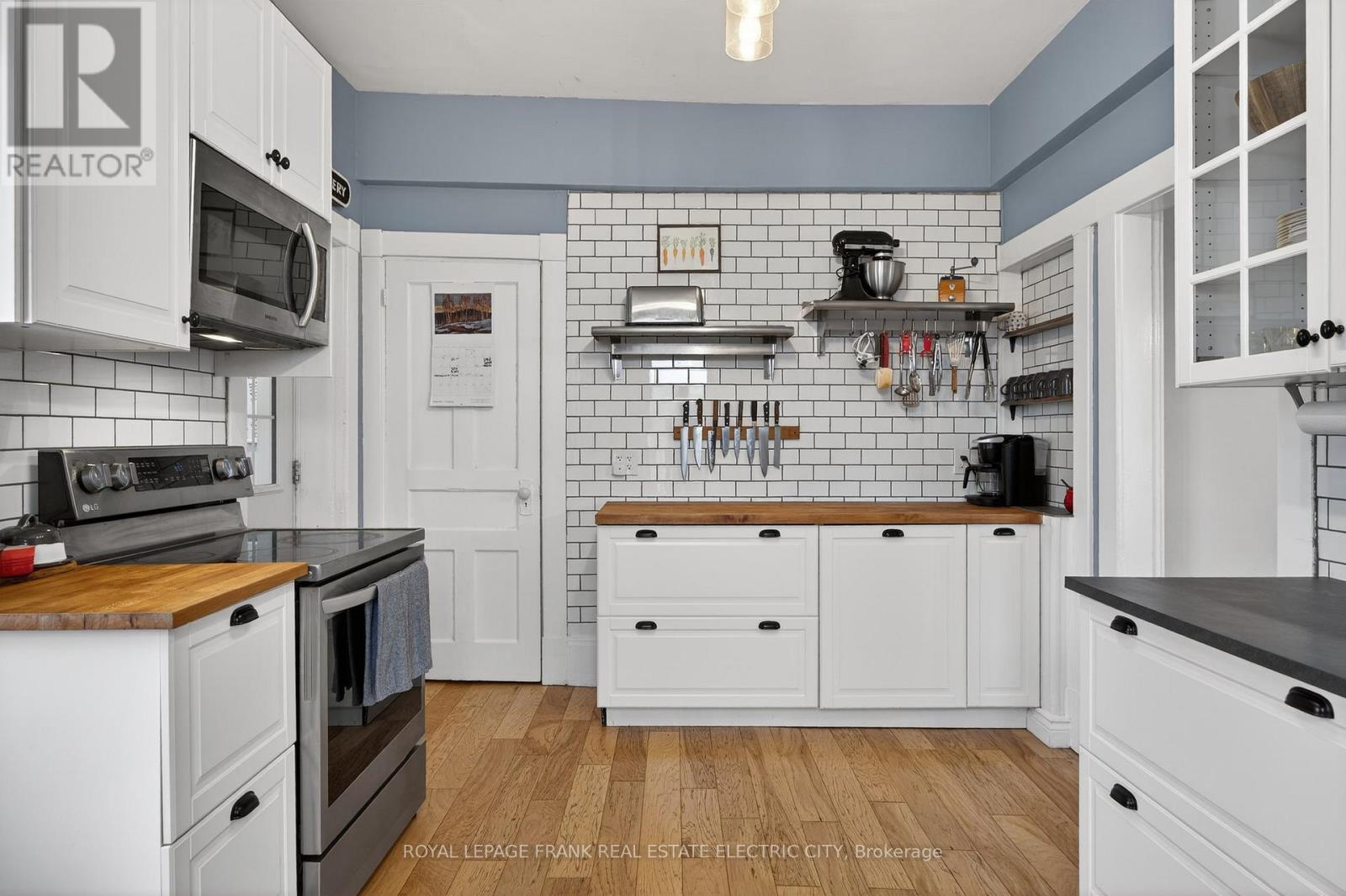 647 Bethune Street, Peterborough, Ontario  K9H 4A2 - Photo 12 - X13021734