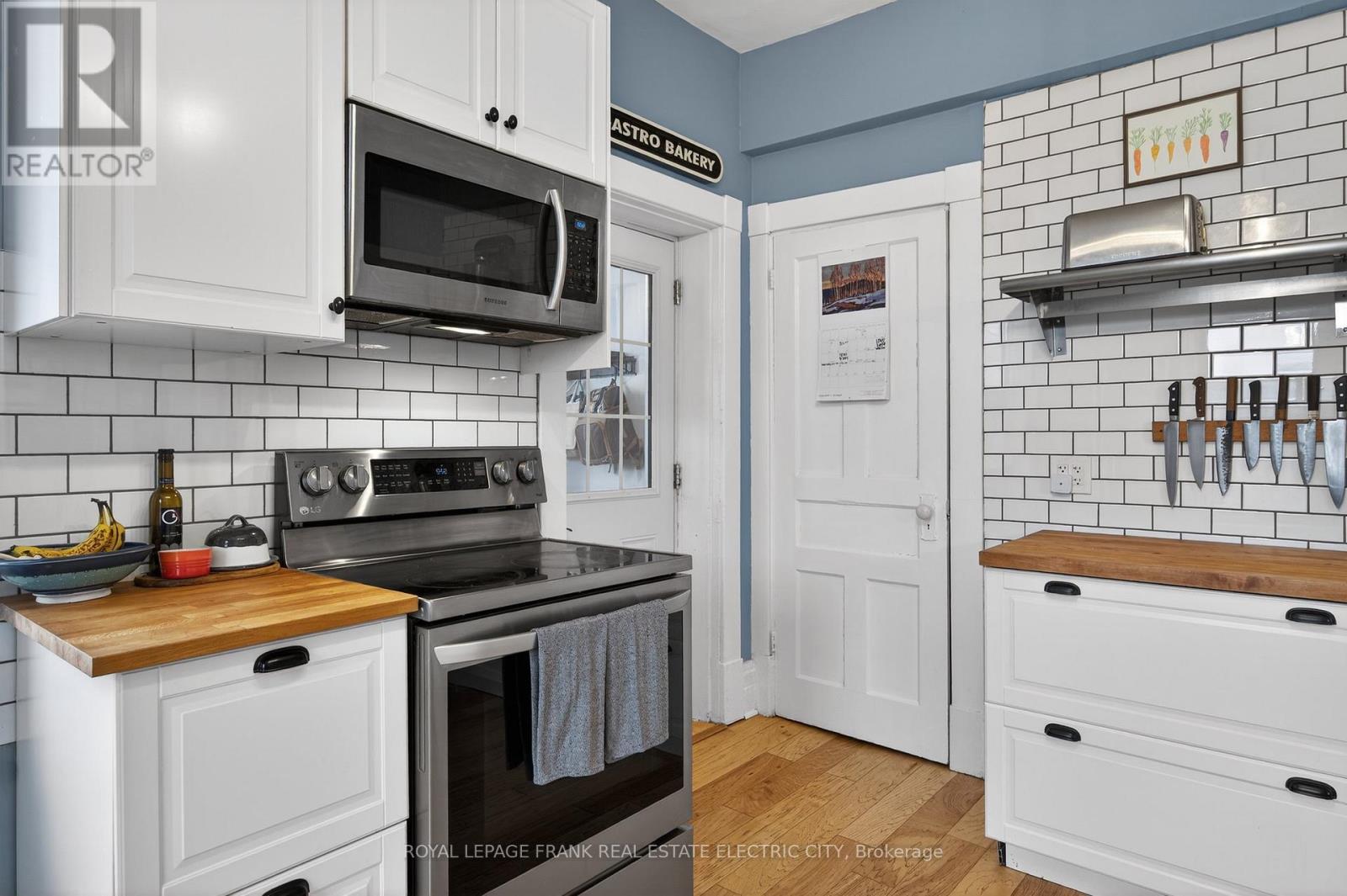 647 Bethune Street, Peterborough, Ontario  K9H 4A2 - Photo 13 - X13021734