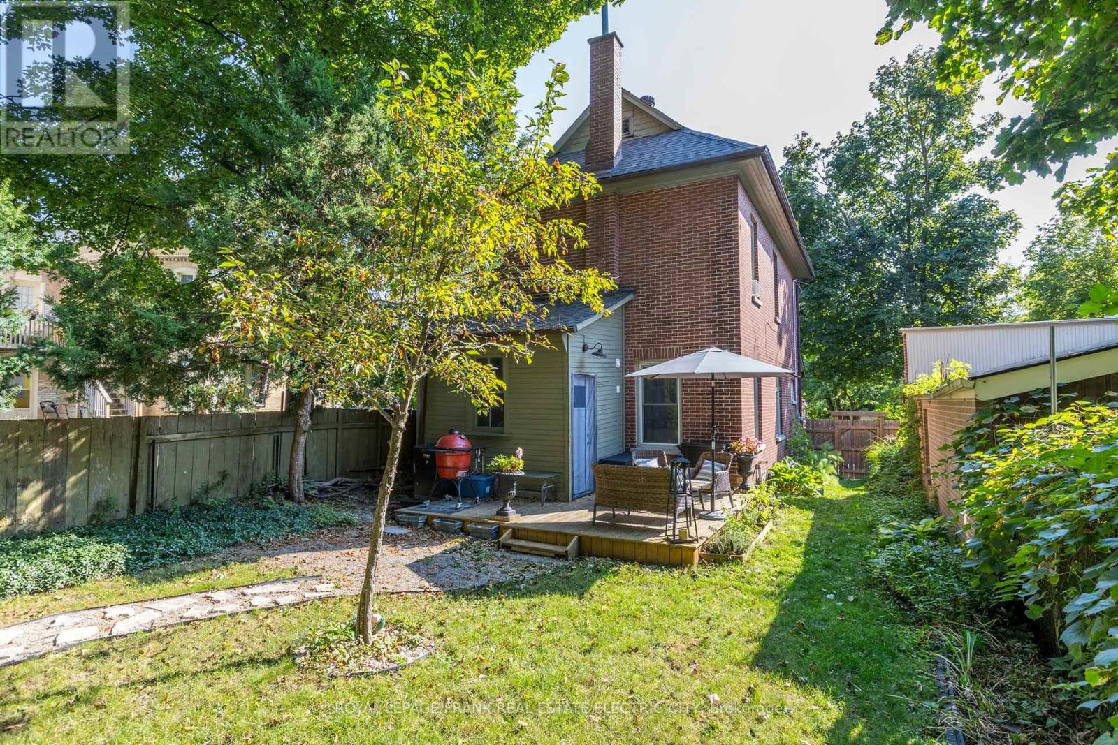 647 Bethune Street, Peterborough, Ontario  K9H 4A2 - Photo 36 - X13021734