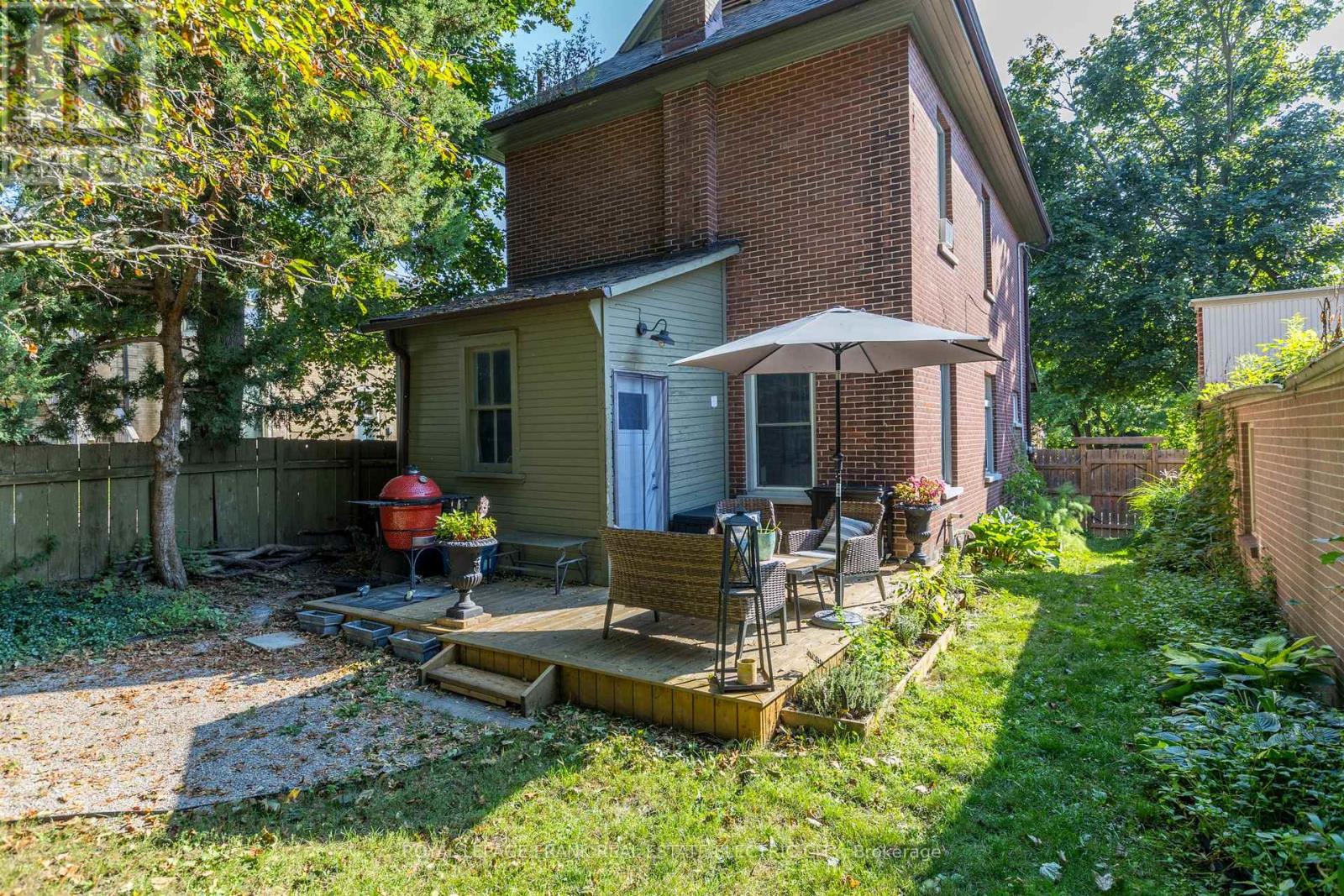 647 Bethune Street, Peterborough, Ontario  K9H 4A2 - Photo 37 - X13021734