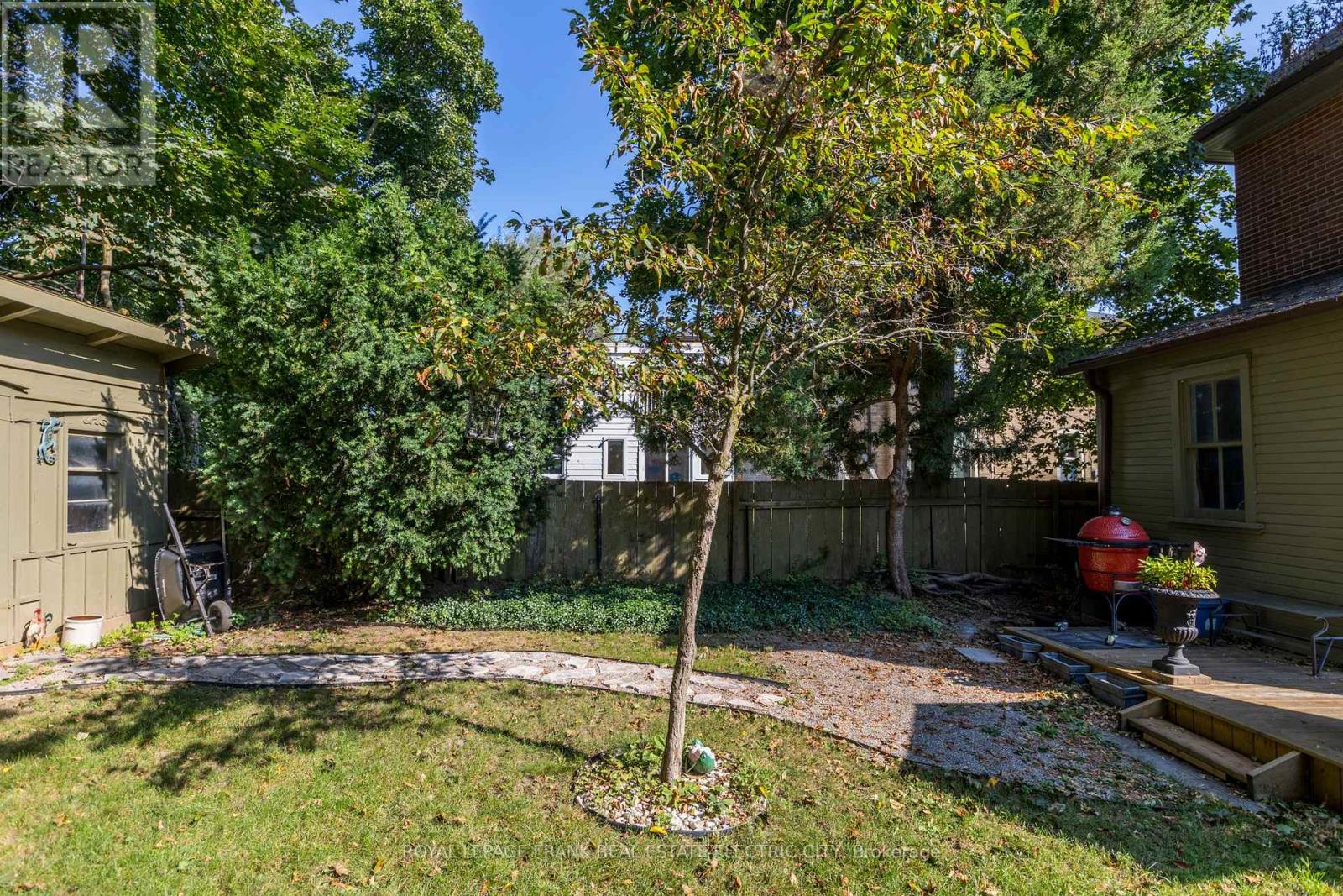 647 Bethune Street, Peterborough, Ontario  K9H 4A2 - Photo 42 - X13021734