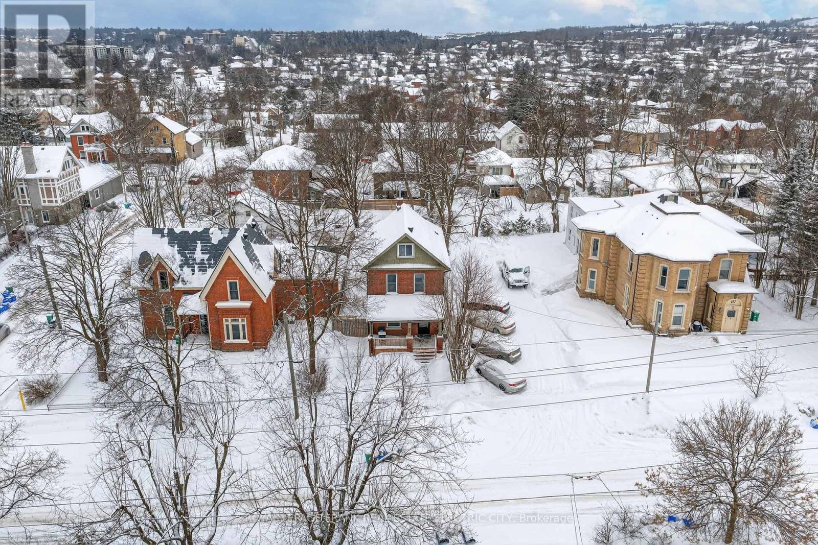 647 Bethune Street, Peterborough, Ontario  K9H 4A2 - Photo 43 - X13021734