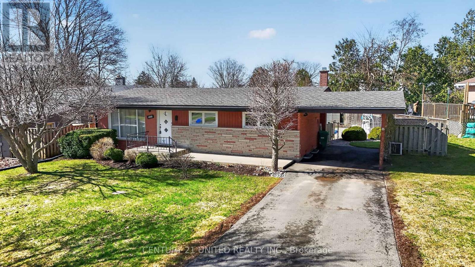 1288 Algonquin Boulevard, Peterborough, Ontario  K9H 6N5 - Photo 2 - X13021810