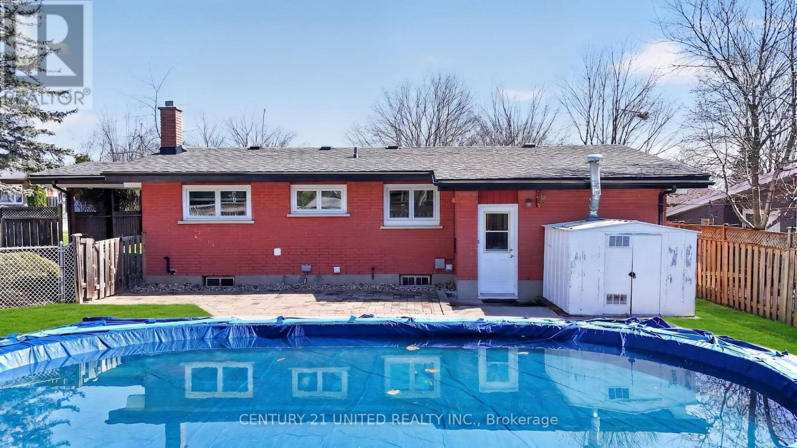 1288 Algonquin Boulevard, Peterborough, Ontario  K9H 6N5 - Photo 30 - X13021810