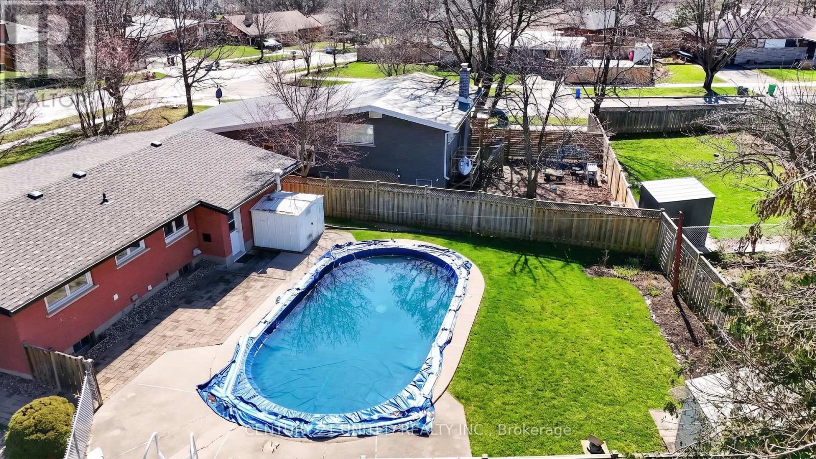 1288 Algonquin Boulevard, Peterborough, Ontario  K9H 6N5 - Photo 31 - X13021810