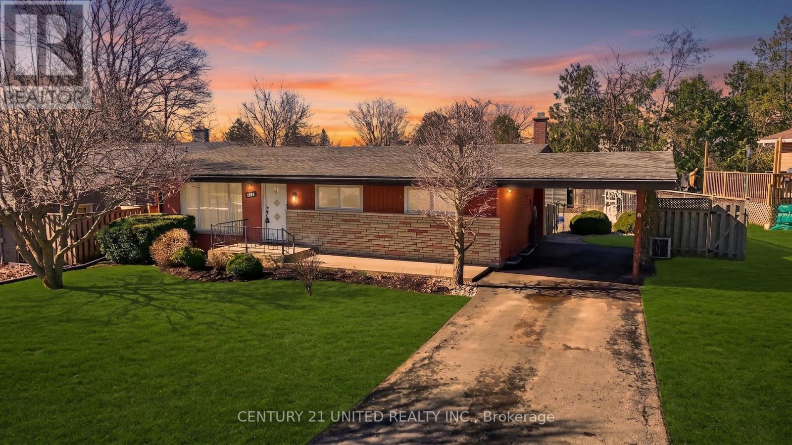 1288 Algonquin Boulevard, Peterborough, Ontario  K9H 6N5 - Photo 42 - X13021810