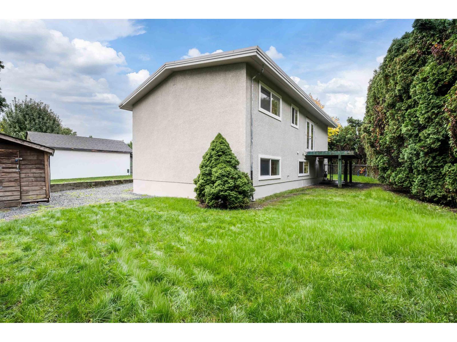 9046 Broadway Street, Chilliwack Proper South, Chilliwack, British Columbia  V2P 5W1 - Photo 30 - R3110488