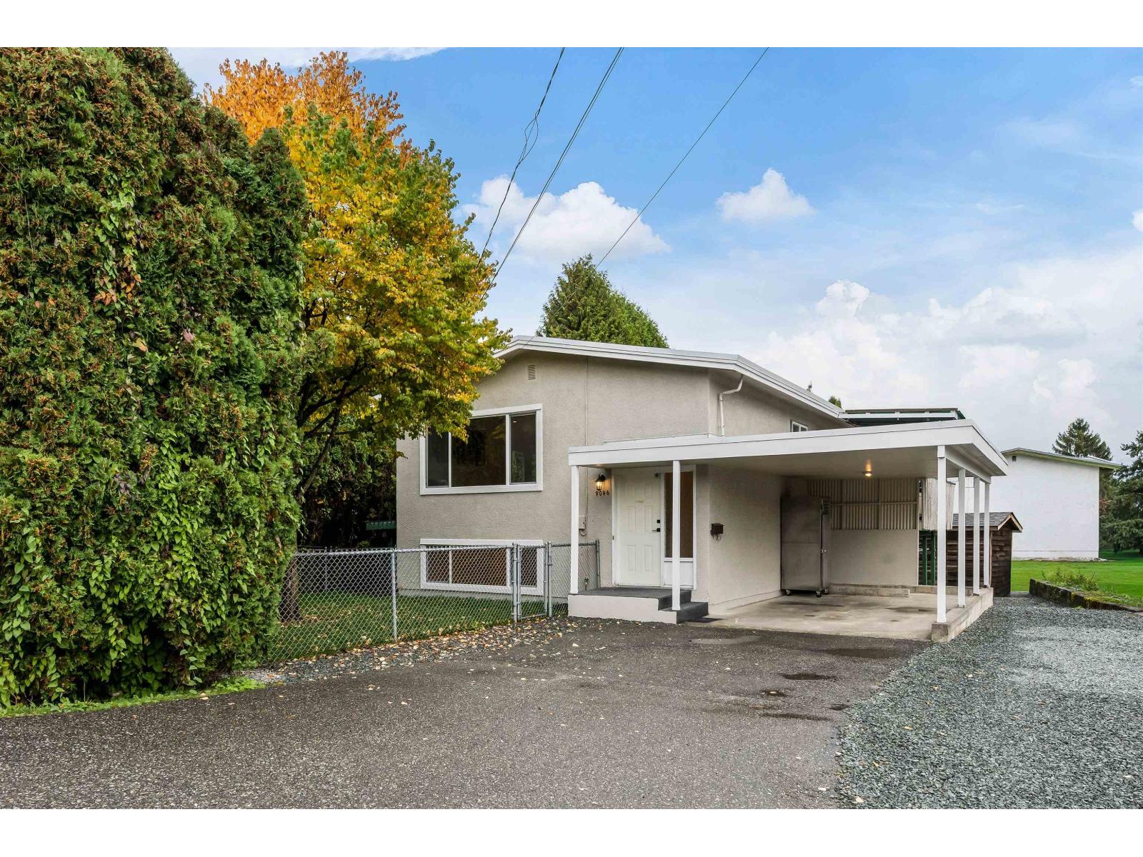 9046 Broadway Street, Chilliwack Proper South, Chilliwack, British Columbia  V2P 5W1 - Photo 31 - R3110488