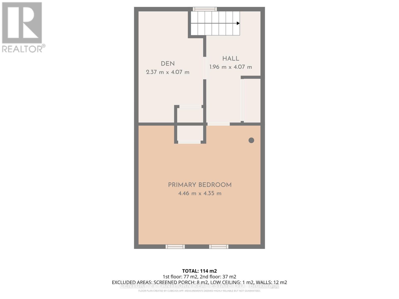 193 St. Lawrence Street E, Centre Hastings, Ontario  K0K 2C0 - Photo 14 - X13021852