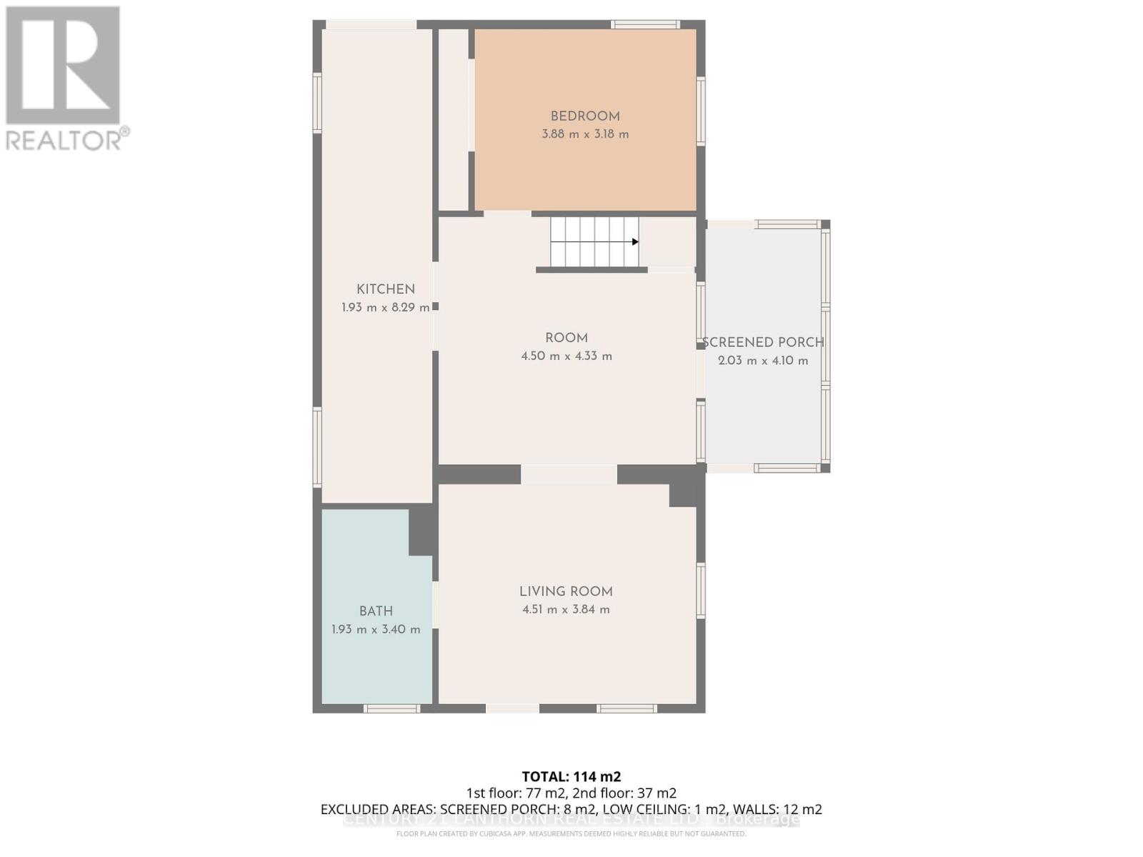 193 St. Lawrence Street E, Centre Hastings, Ontario  K0K 2C0 - Photo 15 - X13021852