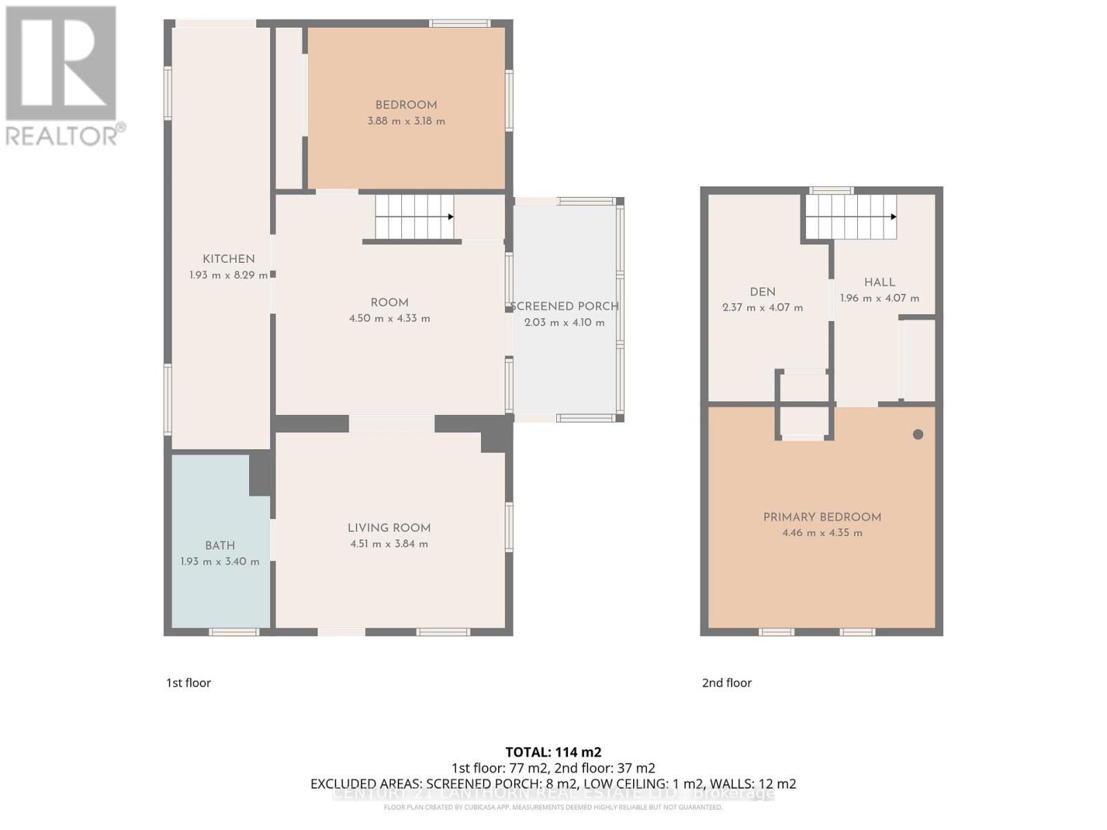 193 St. Lawrence Street E, Centre Hastings, Ontario  K0K 2C0 - Photo 16 - X13021852