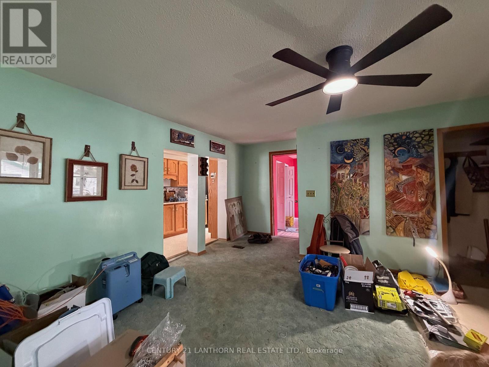 193 St. Lawrence Street E, Centre Hastings, Ontario  K0K 2C0 - Photo 4 - X13021852