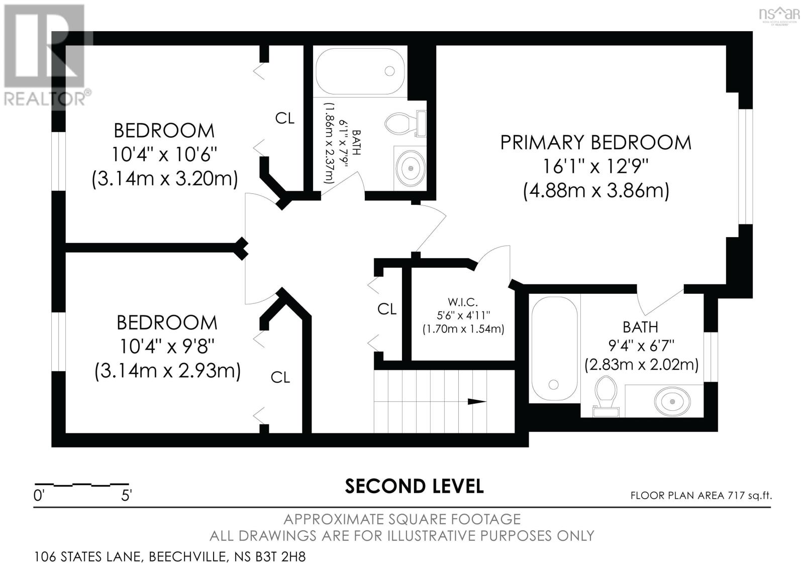 106 States Lane, Beechville, Nova Scotia  B3T 2H8 - Photo 40 - 202607462