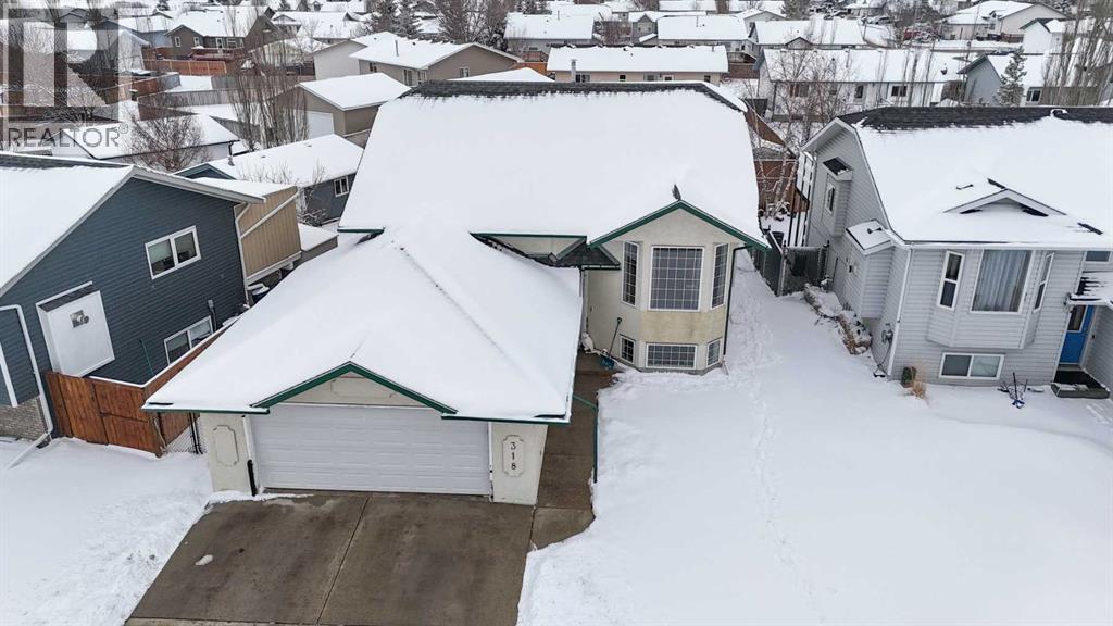 318 Strathford Crescent, Strathmore, Alberta  T1P 1N9 - Photo 11 - A2291394