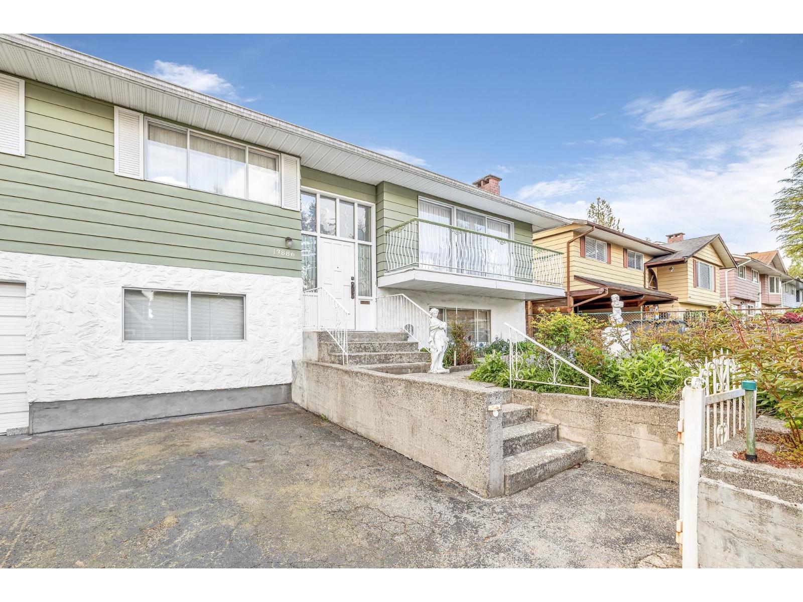 13886 78 Avenue, Surrey, British Columbia  V3W 5Z7 - Photo 5 - R3113466