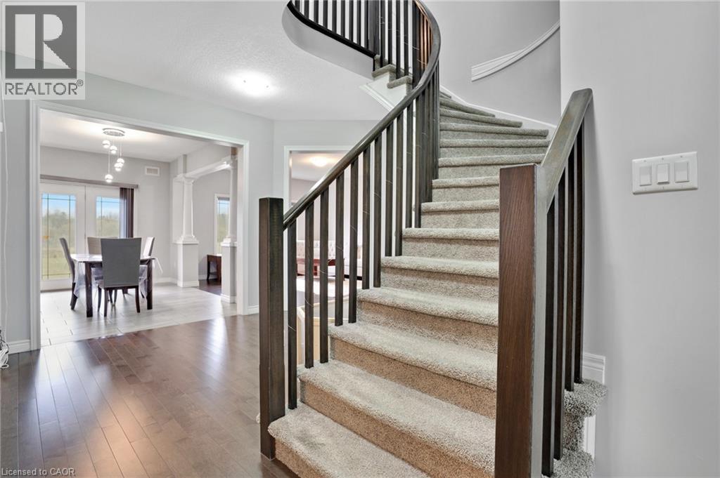 341 Rivertrail Avenue, Kitchener, Ontario  N2A 0K4 - Photo 13 - 40821906