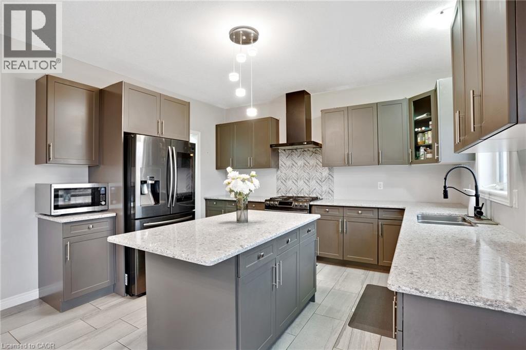 341 Rivertrail Avenue, Kitchener, Ontario  N2A 0K4 - Photo 23 - 40821906