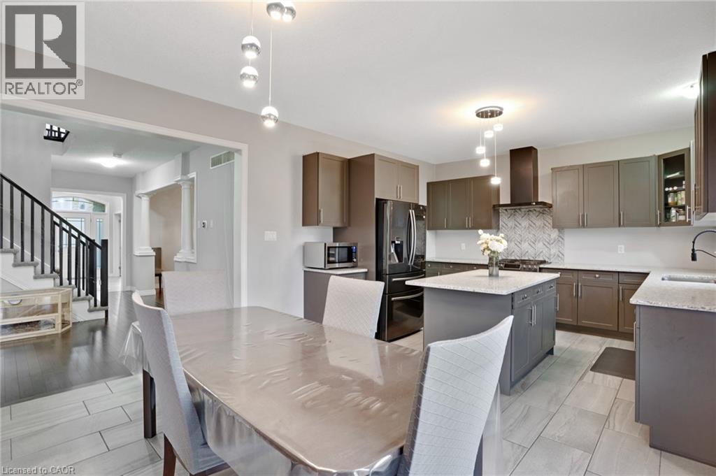 341 Rivertrail Avenue, Kitchener, Ontario  N2A 0K4 - Photo 24 - 40821906