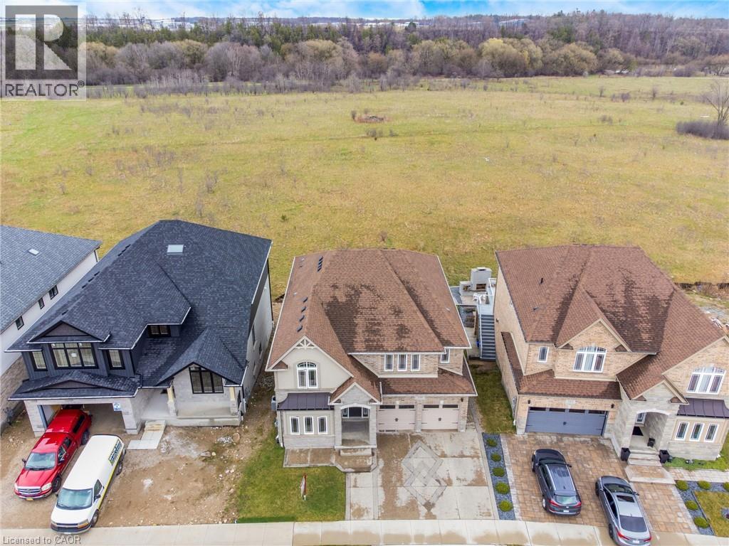 341 Rivertrail Avenue, Kitchener, Ontario  N2A 0K4 - Photo 5 - 40821906