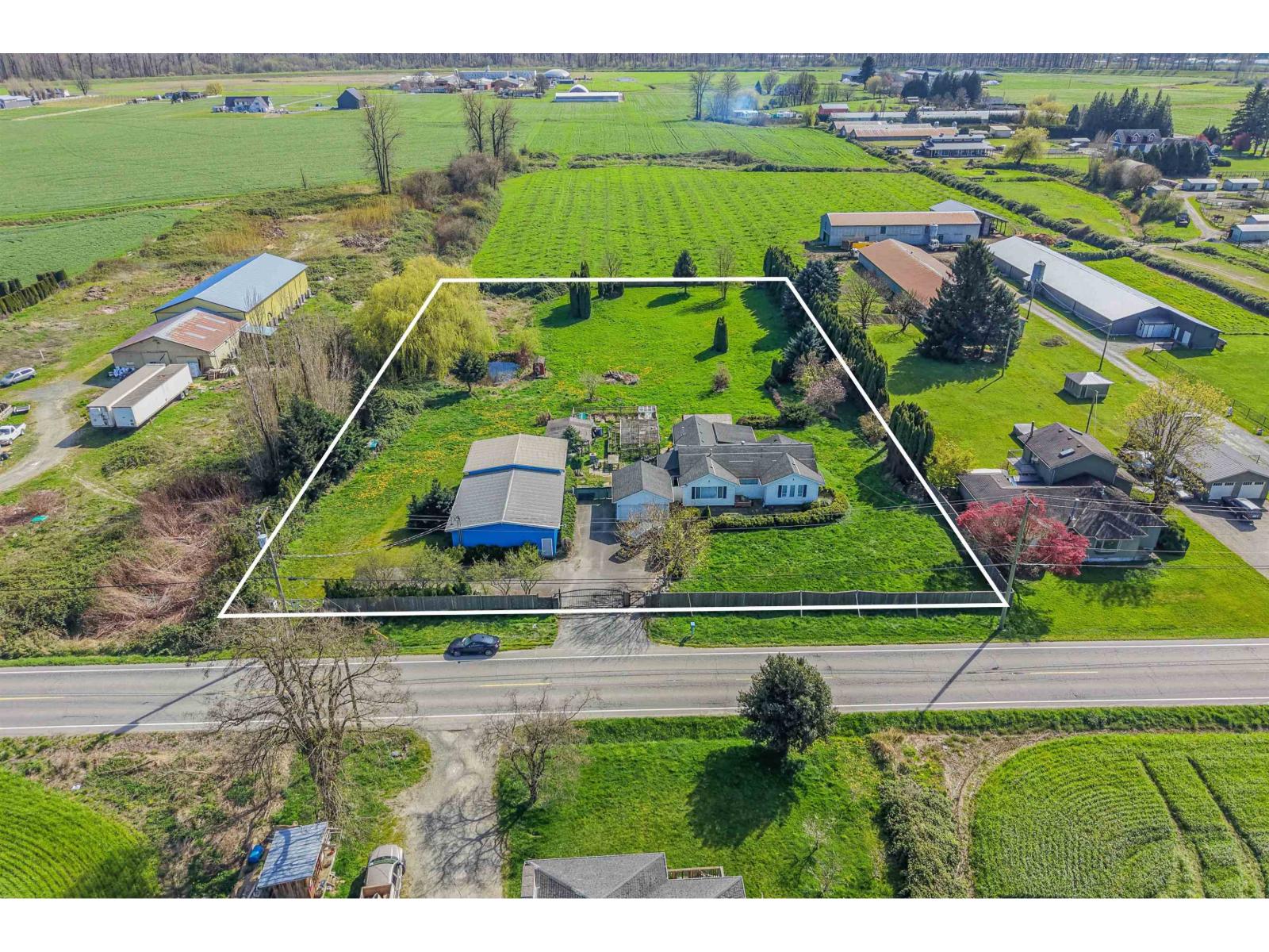 42148 Keith Wilson Road, Greendale, Sardis - Greendale, British Columbia  V2R 4B2 - Photo 22 - R3107966