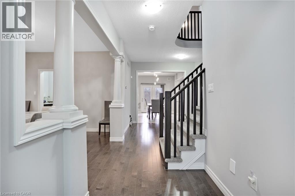 341 Rivertrail Avenue, Kitchener, Ontario  N2A 0K4 - Photo 12 - 40821906