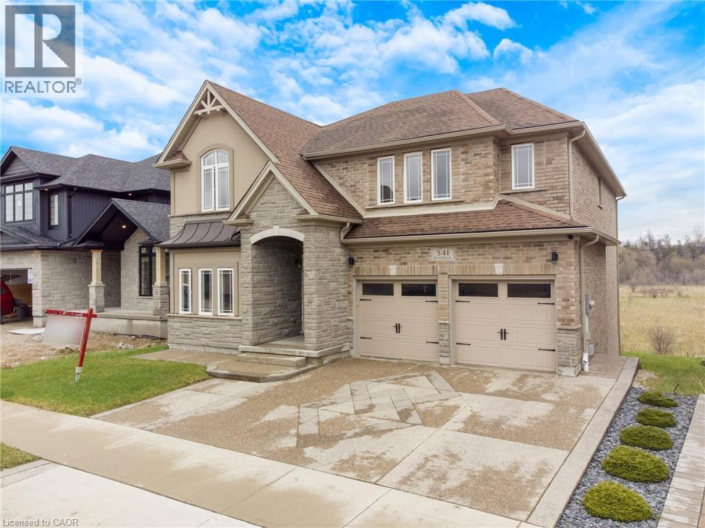 341 Rivertrail Avenue, Kitchener, Ontario  N2A 0K4 - Photo 2 - 40821906