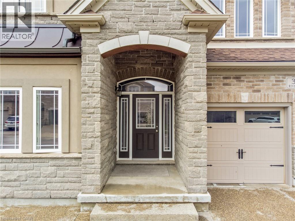 341 Rivertrail Avenue, Kitchener, Ontario  N2A 0K4 - Photo 3 - 40821906