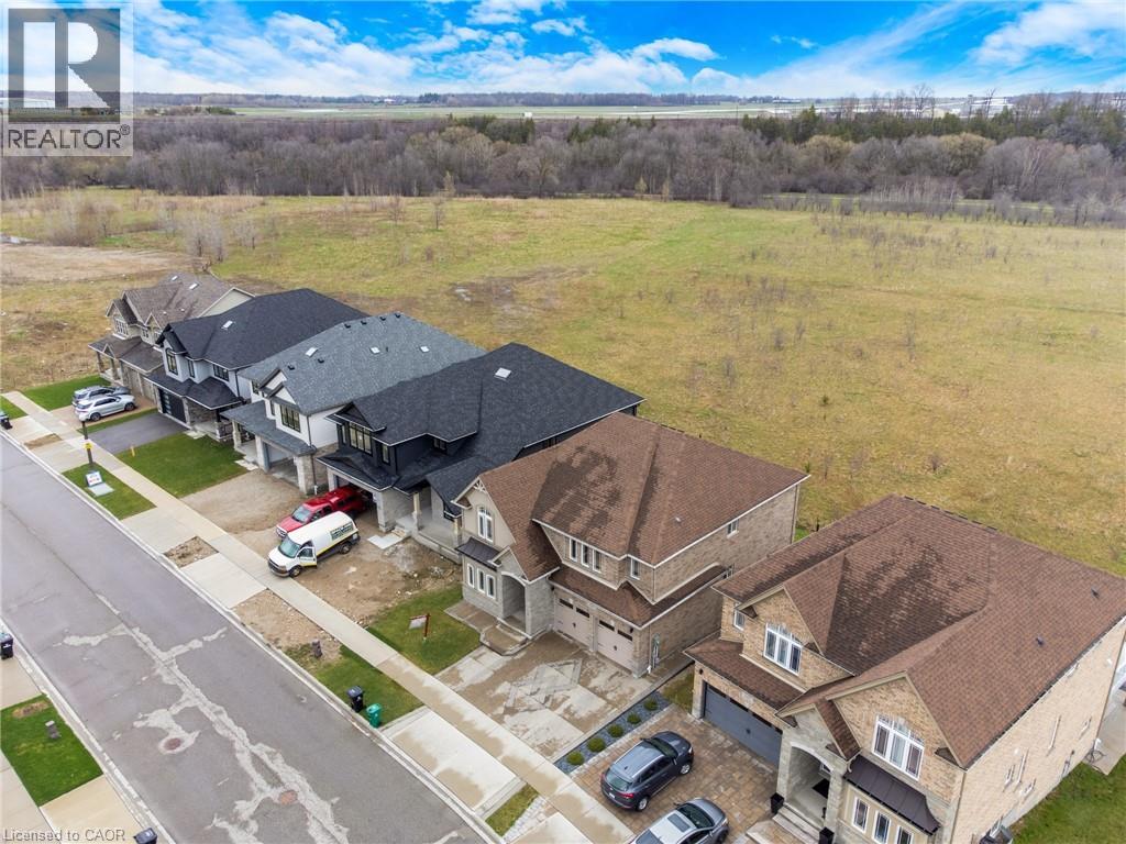 341 Rivertrail Avenue, Kitchener, Ontario  N2A 0K4 - Photo 6 - 40821906