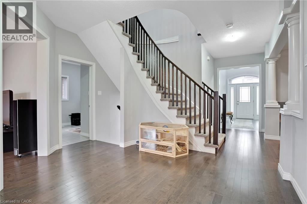 341 Rivertrail Avenue, Kitchener, Ontario  N2A 0K4 - Photo 15 - 40821906