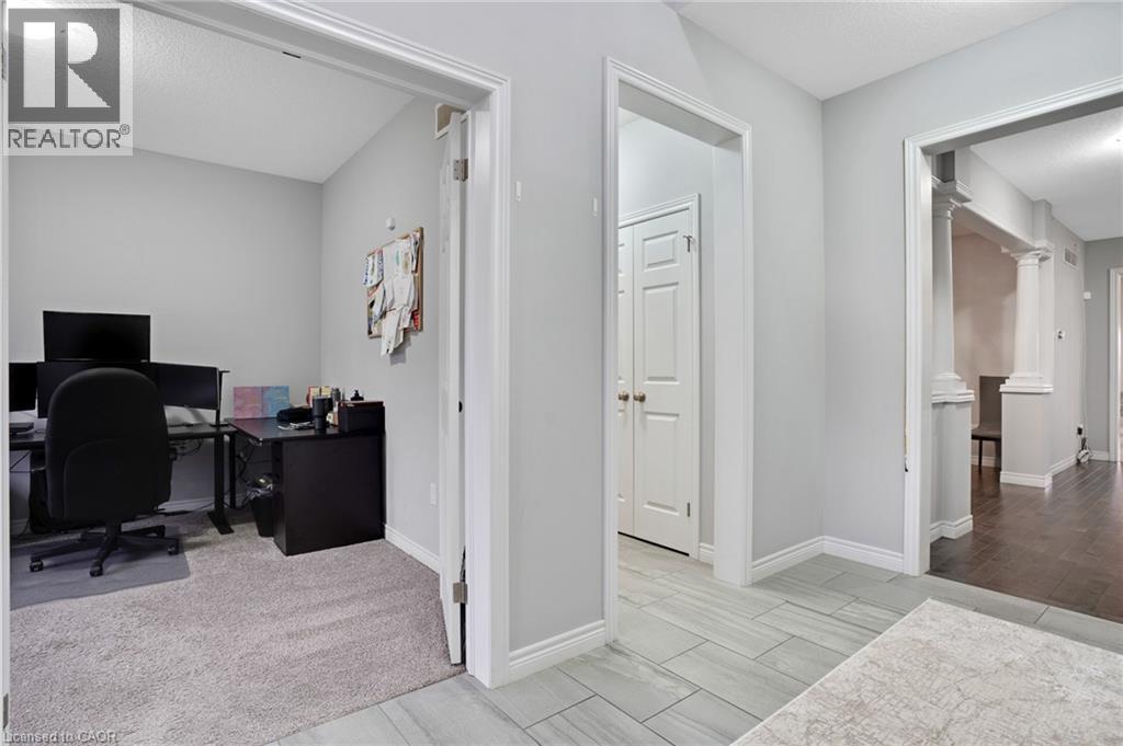 341 Rivertrail Avenue, Kitchener, Ontario  N2A 0K4 - Photo 8 - 40821906