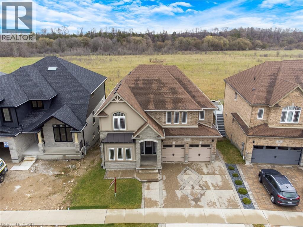 341 Rivertrail Avenue, Kitchener, Ontario  N2A 0K4 - Photo 4 - 40821906