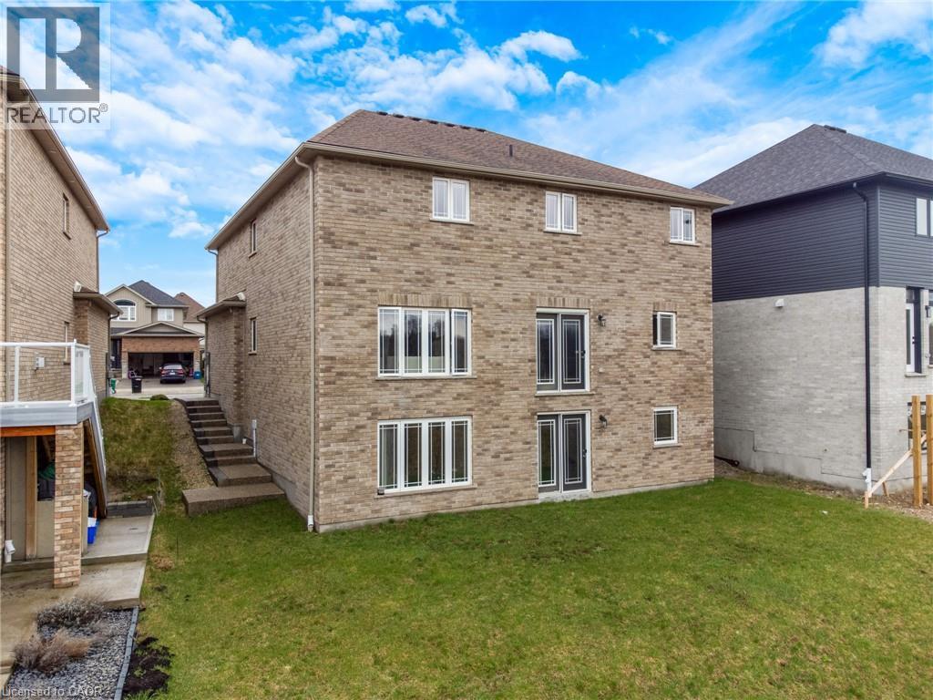 341 Rivertrail Avenue, Kitchener, Ontario  N2A 0K4 - Photo 44 - 40821906