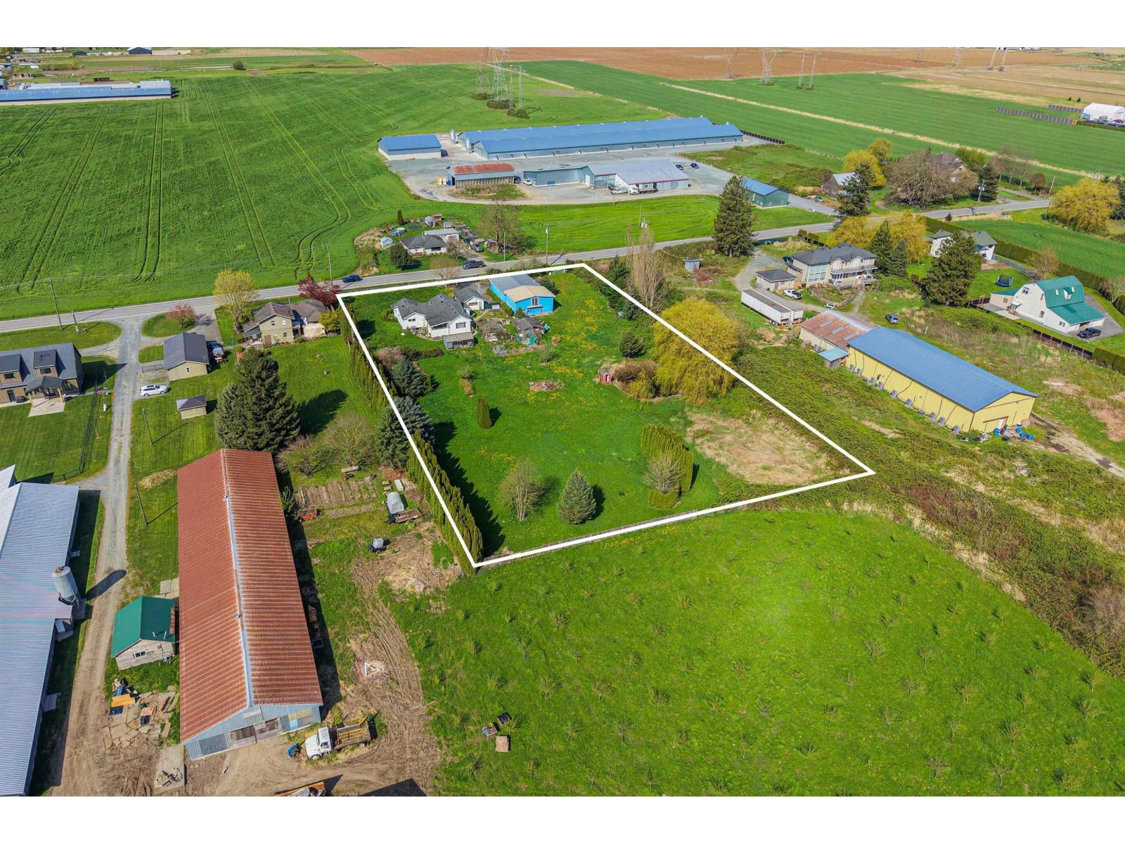 42148 Keith Wilson Road, Greendale, Sardis - Greendale, British Columbia  V2R 4B2 - Photo 20 - R3107966